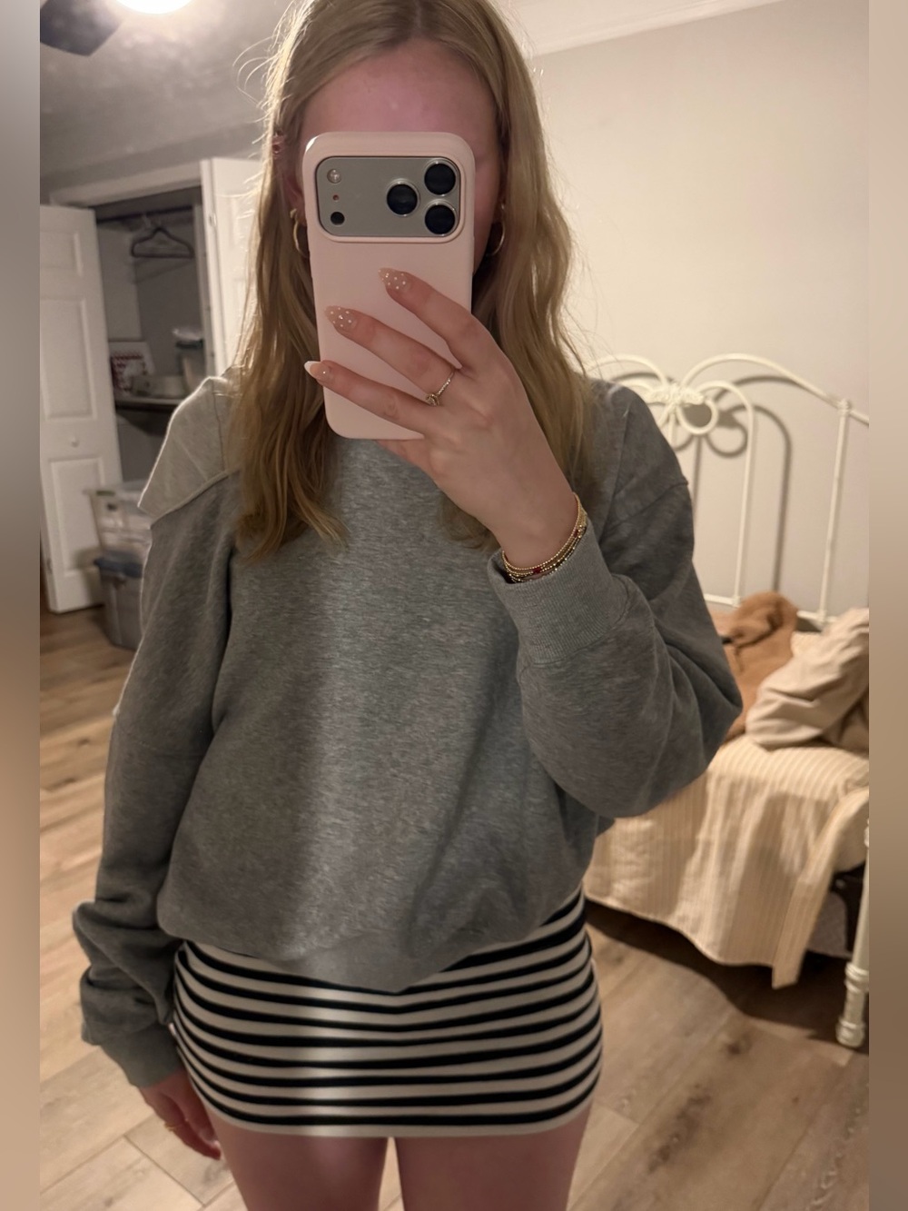 Edikted mini skirt